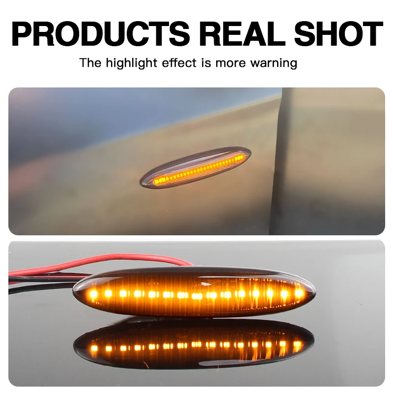 LED Ʈ  ̵ Ŀ Ʈ,  õ,  IS250 IS350 Ÿ ũ X  ũ UZZ40 ̷ ķ 40, 2X
