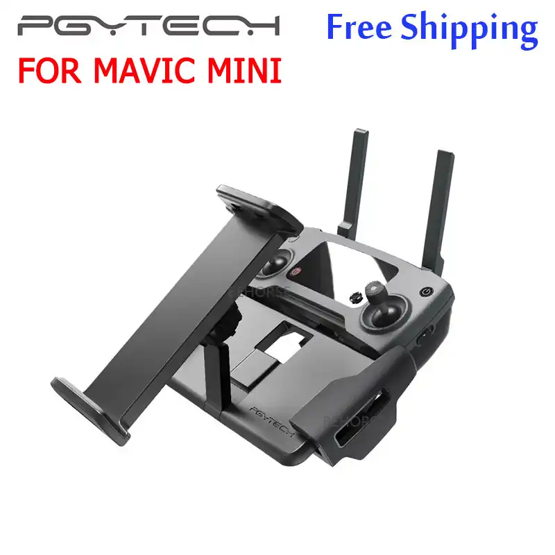 Pgytech Dji Mavic Mini Tablet Pad Holder Mavic 2 Pro Zoom Air Pro