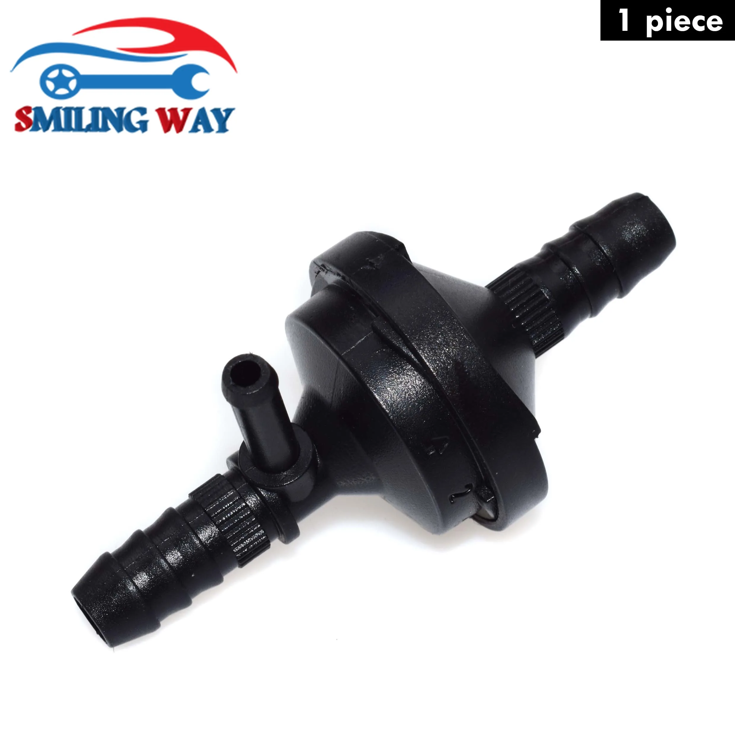 Вакуумный обратный клапан для Audi A3 A4 A6 TT VW Golf GTI Beetle Jetta Passat Bora Seat Skoda Superb 1 8 T #07C133529
