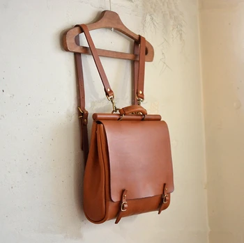 

Handbag Customized Cambridge Wind backpack Drawings 4mm Distance Backpack Paper drawing Type BDQ-95 1:1 Scale