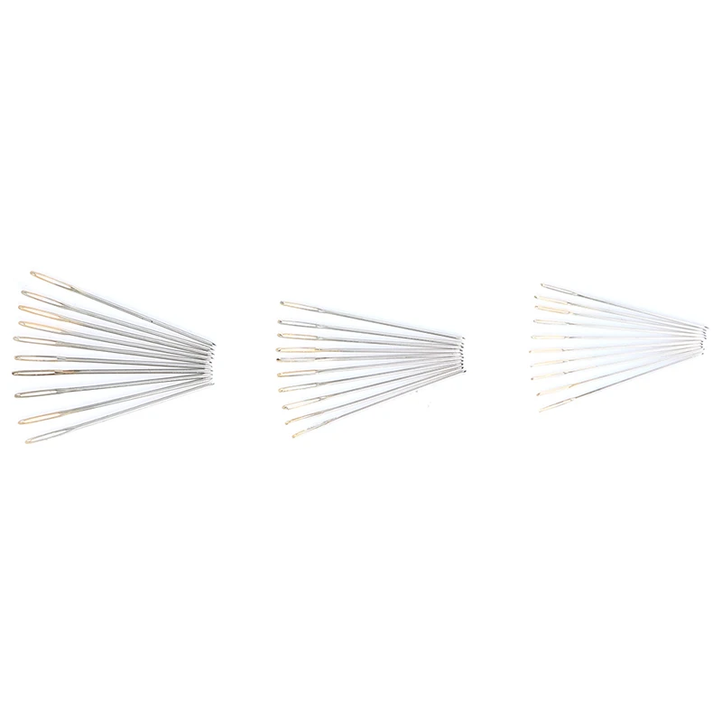 Sewing Needles 30Pcs/lot Size 22# 24# 26#