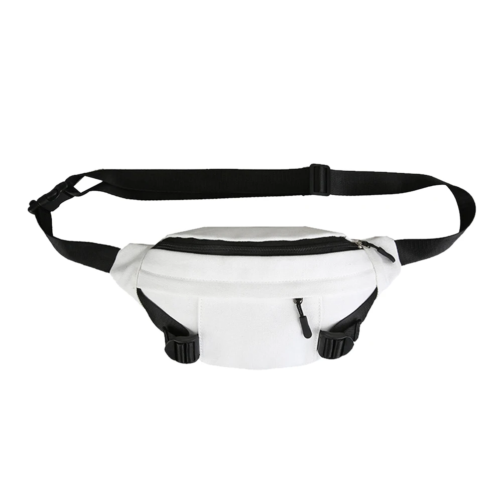 

Multifunction Travel Crossbody Messenger Bags Universal Male Mobile Phone Table Twaist Bag Sling One Shoulder Chest Bag