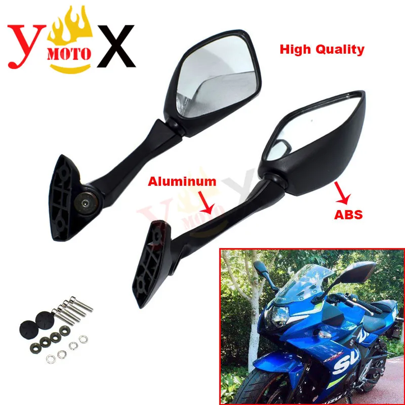 GSX250 мотоцикл боковое зеркало заднего вида для SUZUKI GSX250R GSX 250- 18 19