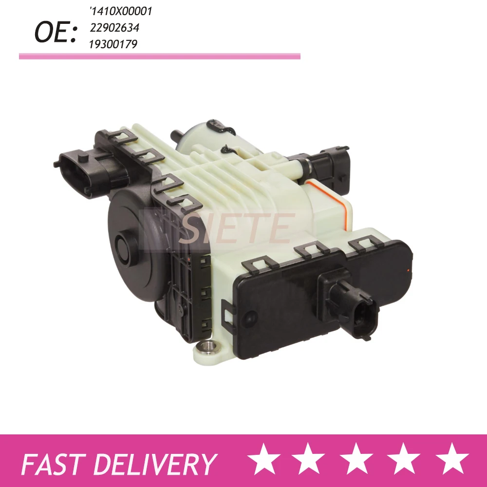 Diesel Emission Fluid Def Urea Pump 22902634 For Chevrolet Express Sliverado For Gmc Sierra Savana 19300179 20953677 20981185