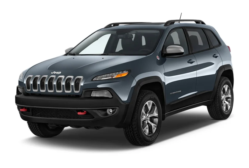 Набор подлинных OEM лобовых стеклоочистителей для- JEEP Cherokee SUV