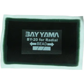 

10 PCs Cold Radial Patch 68x46-BAYYAMA