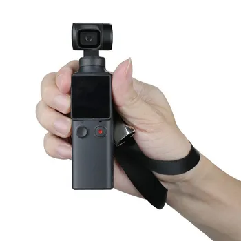 

Camera Neck Lanyard Hand Strap Shoulder Hanging Rope for OSMO Action/Pocket for insta360 ONE for FIMI Pocket Camera Accessories