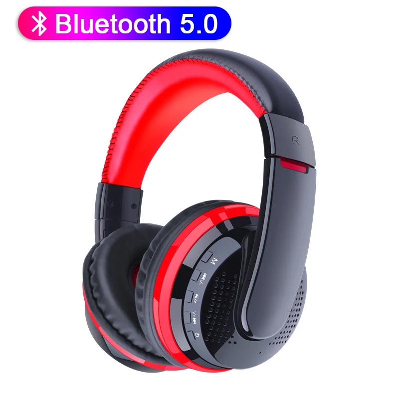 MX666 Беспроводной гарнитура на головке бас стерео наушники Auriculares bluetooth Поддержка