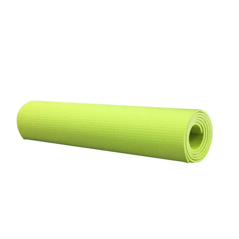 

Colorful Comfortable EVA Fitness Mat Non-Slip Yoga Pilate Pad 173*55cm