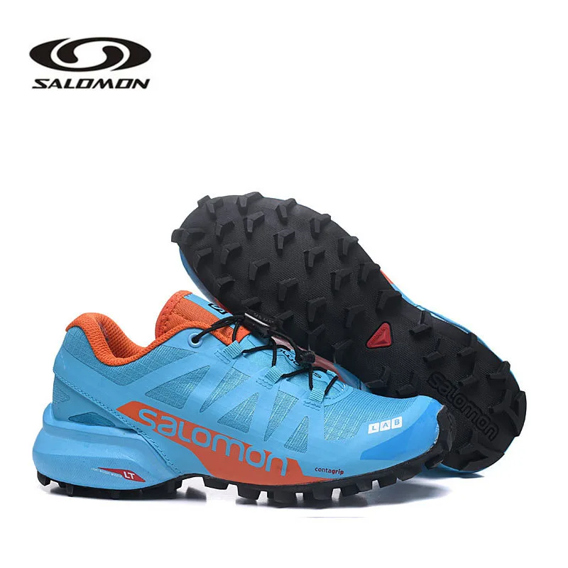 Salomon speed cross 5 женская обувь Salomon speed Cross Pro 2 Женские кроссовки для занятий спортом на открытом воздухе обувь для фехтования - Цвет: W3