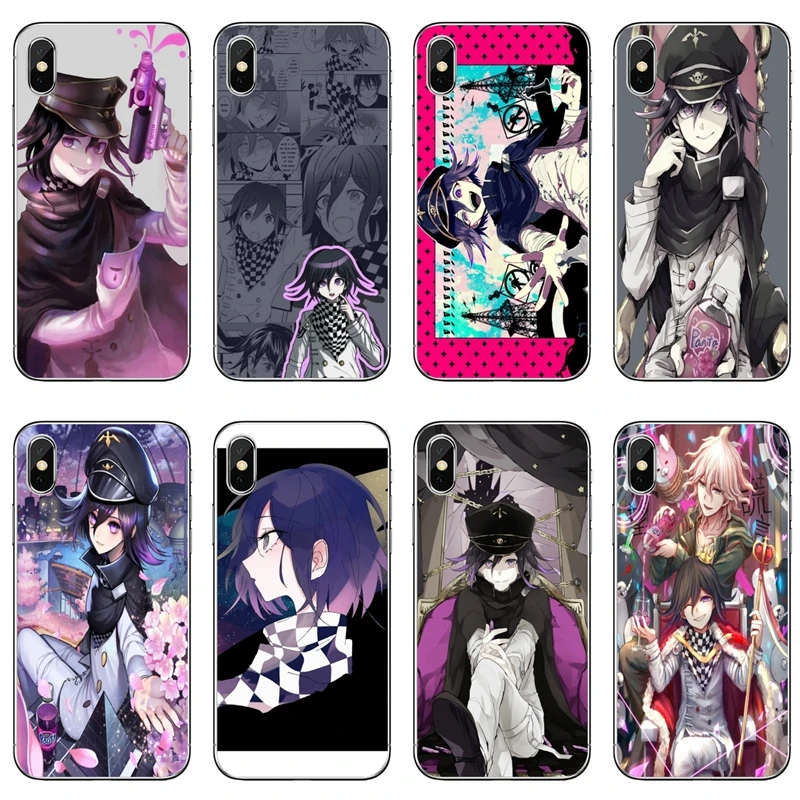 Аксессуары для телефона Kokichi Ouma Girl чехол Huawei Honor 20 10i 9X 10 Lite 8S 8C 8X 7C 7X 7A 6C Pro 6 6A 6X 5C V10 |
