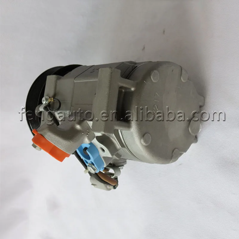 10S20C 447190-5934 88310-0C090 88320-0C160 автоматический компрессор переменного тока для toyota tundra 4,6/5,7