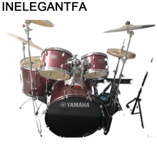 

Tamburo for Children Instrumenty Trommel Seti Bateria Musical Bateri Davul Set Percussion Instrument Instrumento Tambor Drum Kit