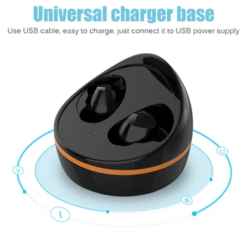 

Classic Colors Replacement USB Charging Case Simple Enduring for Samsung Galaxy Buds Buds Charger Dock Cradle