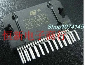 5 шт./лот TDA7386