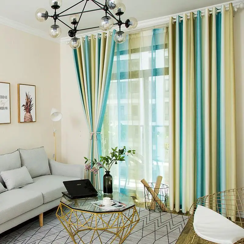 Modernas тенд Спальня кухни Voilage Fenetre Perde кварто Gardinen де Luxo Para Sala Rideaux Pour Le салон Cortinas шторы