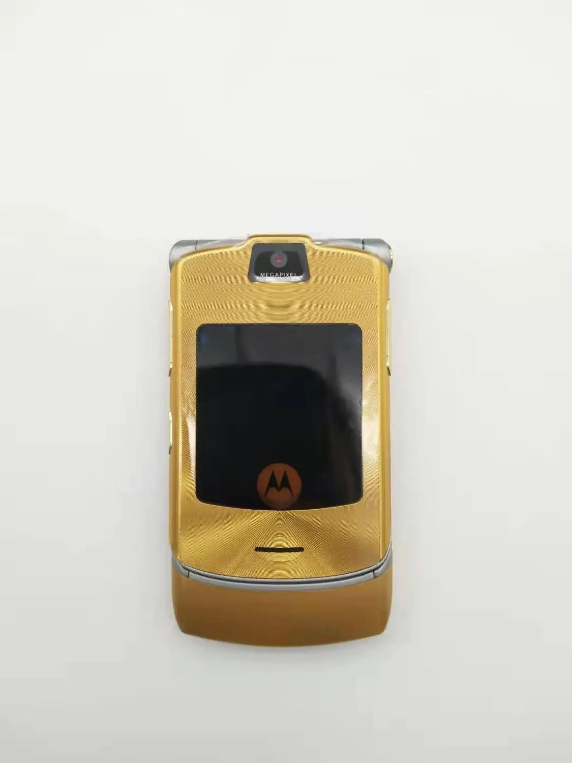 Original Motorola V3i DOLCE&GABBNNA Unlocked