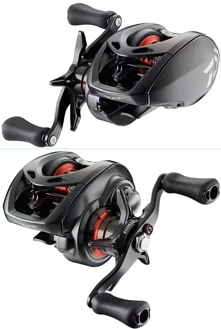 daiwa steez 2020