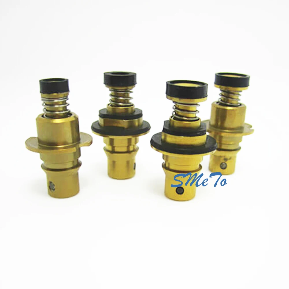 

JUKI 750 760 Machine Nozzle 201 202 203 204 205 206 SMT Nozzles For JUKI 750 760 Pick And Place Special Nozzle Core Wholesale