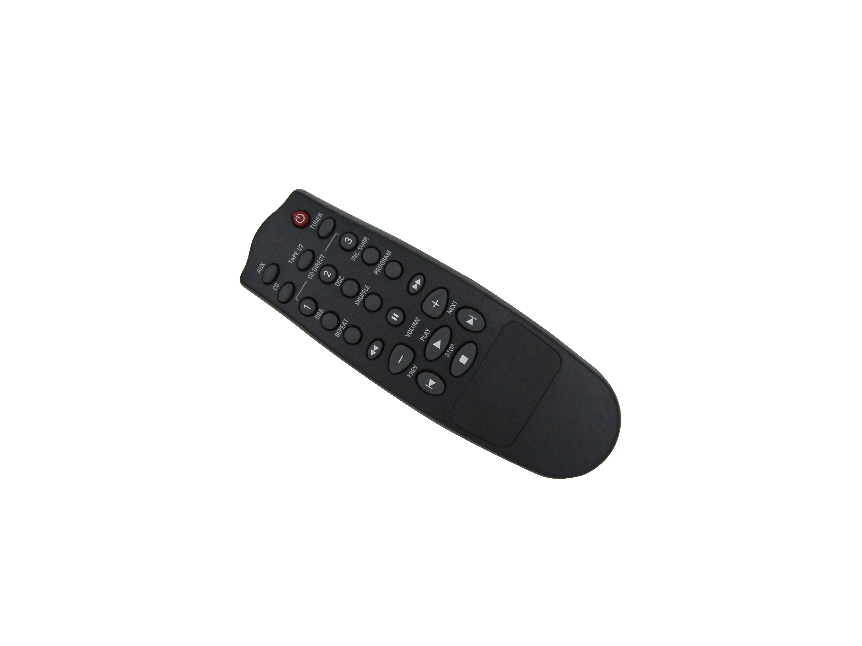 Пульт дистанционного управления для аудиосистемы Philips AS-675C/34 AS-785C Mini CD |