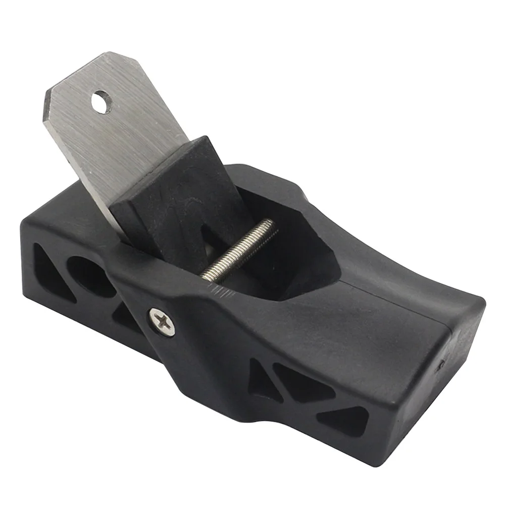 

Manual Planer Carpenter Trimming Polishing Mini Plane 10cm Model Making Carpenter Carpenter Tools MINI Sharpening Wooding Tools