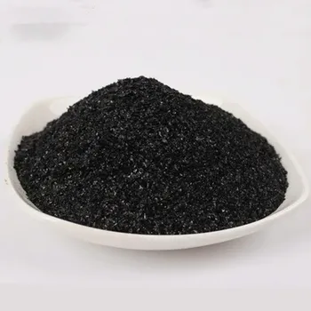 

Plant Fertilizer Organic Fertilizer Seaweed Fertilizer Seaweed Organic Fertilizer Granular fertilizer seaweed Mesne microelemen