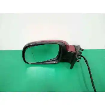 

8149AW LEFT REARVIEW MIRROR PEUGEOT 307 BREAK/SW (S1)