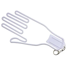 Снаряжение для инструментов, перчатки для гольфа, портативные носилки, аксессуары для спортзала, спорта на открытом воздухе, Прочная вешалка, защита, хранитель, рама для сушки взрослых