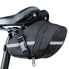 Велосипедная водонепроницаемая сумка для хранения седельная сумка для сидения велосипедная задняя Сумка Набор аксессуаров инструмент защитная подушка сумка Прямая поставка#050