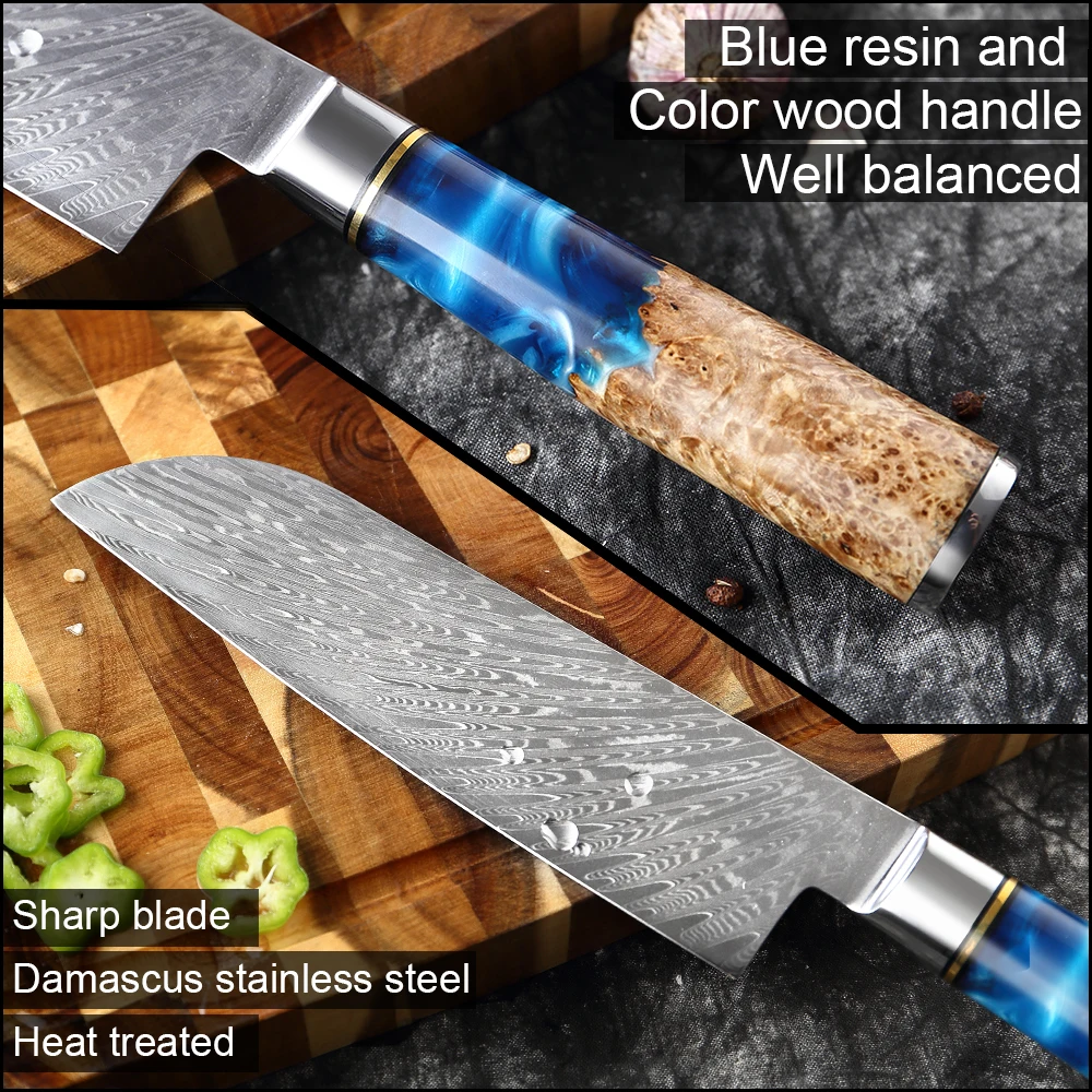 専用　中国宋時代　黒紬水滴　高さ10㎝　東な7-0329☆2F Damascus Vg10 Steel Kitchen Knife | Vg10 Damascus Kitchen