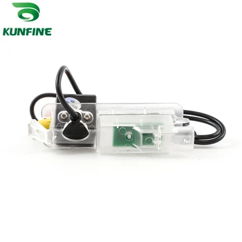 

Wireless HD Car Rear View Camera For Jeep Compass 2017 Parking Night VisionLED Light