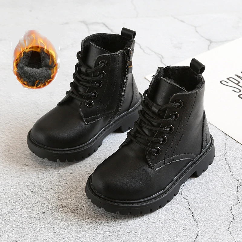 Kids winter school shoes Clearance