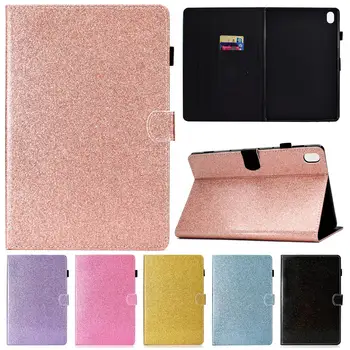 

for Huawei MediaPad M6 10.8 Case Glitter Tablet Cover with Stand Protection Shell Case for Huawei MediaPad M6 10.8 Inch