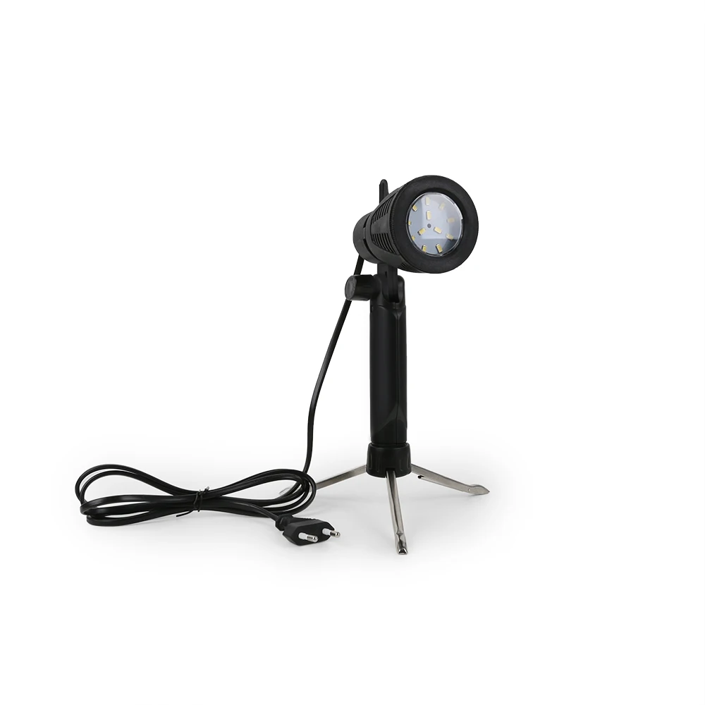 

LED Tabletop Shooting Desktop Photography Shooting Portable Hand camera light Lamp Yellow Studio Soft Light Fill Light