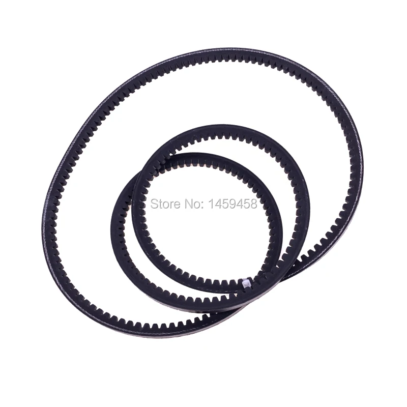US $485.00 6pcsLot Genuine 586001342P Boge Air Compressor VBelts Driving Belts