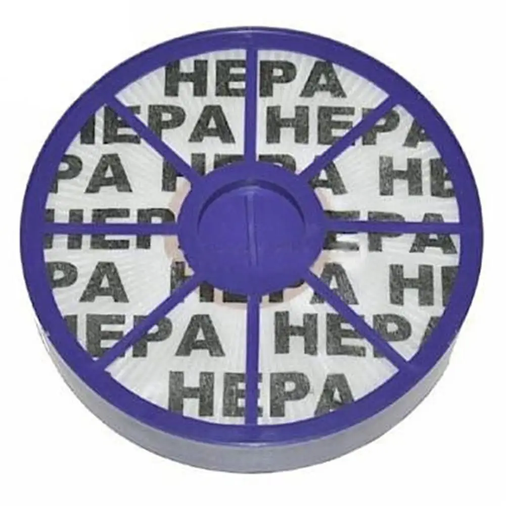 1 X HEPA фильтр Dyson DC05 DC08 DC08T DC08TW Настройка-HEPA фильтр Набор для Dyson#40