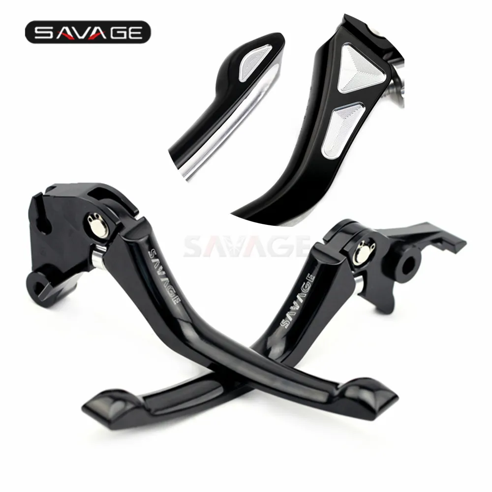 

Clutch Brake Lever For KAWASAKI VN 900 Classic VN900 Vulca 800 400 VN 2000 Cafe Racer Levers Motorcycle Accessories Levier Moto