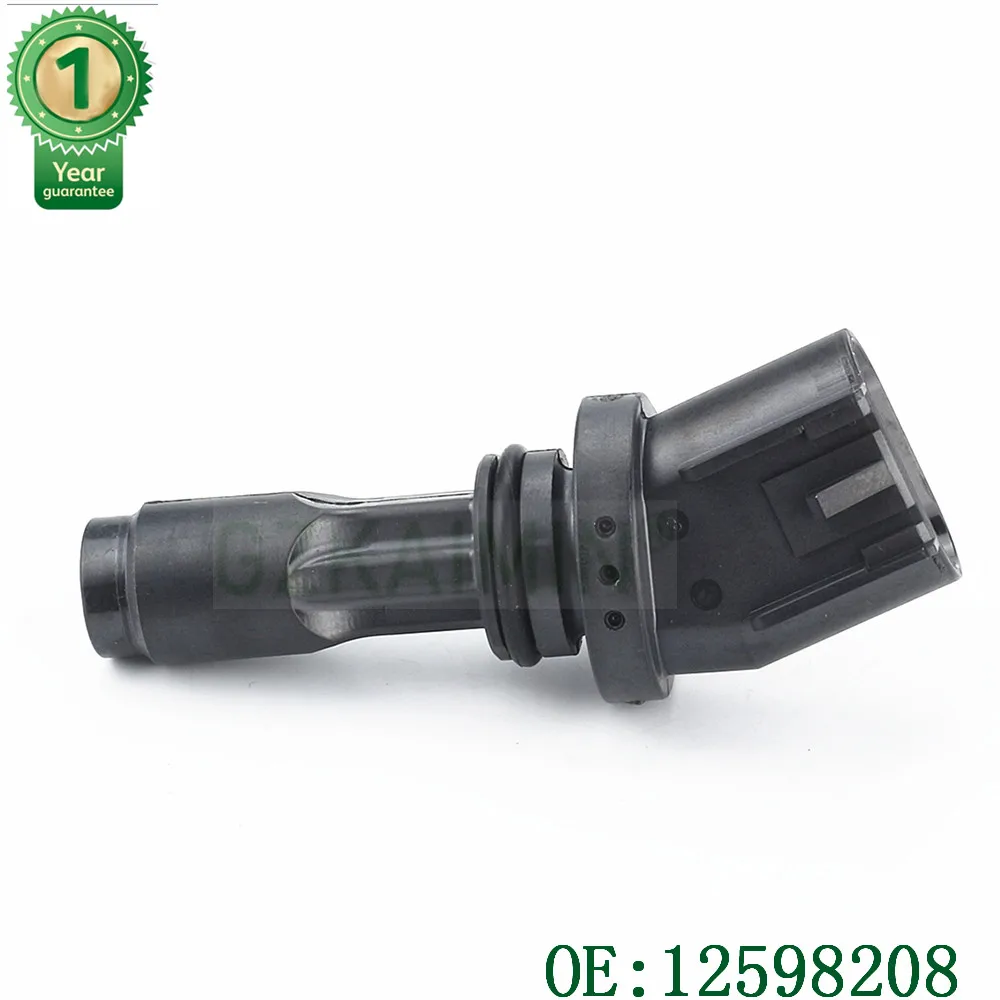 High Quality NEW Crankshaft Crank Position Sensor CPS 12598208 FOR Saturn Chevrolet Buick | Автомобили и мотоциклы