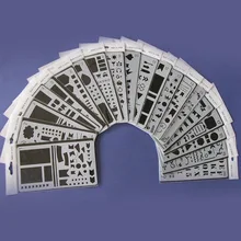 КПК нарисованный шаблон книги DIY выдалбливают версию ноутбука тематическое отображение кружевная линейка