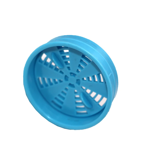 20 db Méhészet Méhkas Szellőztetés Kilépés A Bejárati Levegő Bemeneti Ablak Szellőztető Szellőző Szellőzőnyílás Műanyag Méhek Kaptár Apikultúra - Image 6