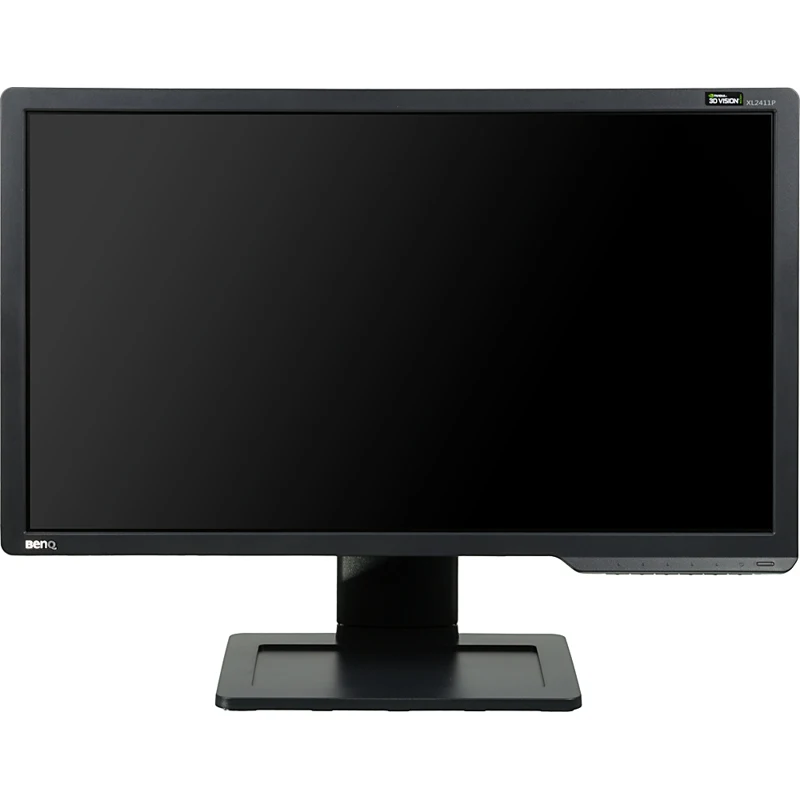 Монитор игровой BENQ Zowie XL2411P 24" серый