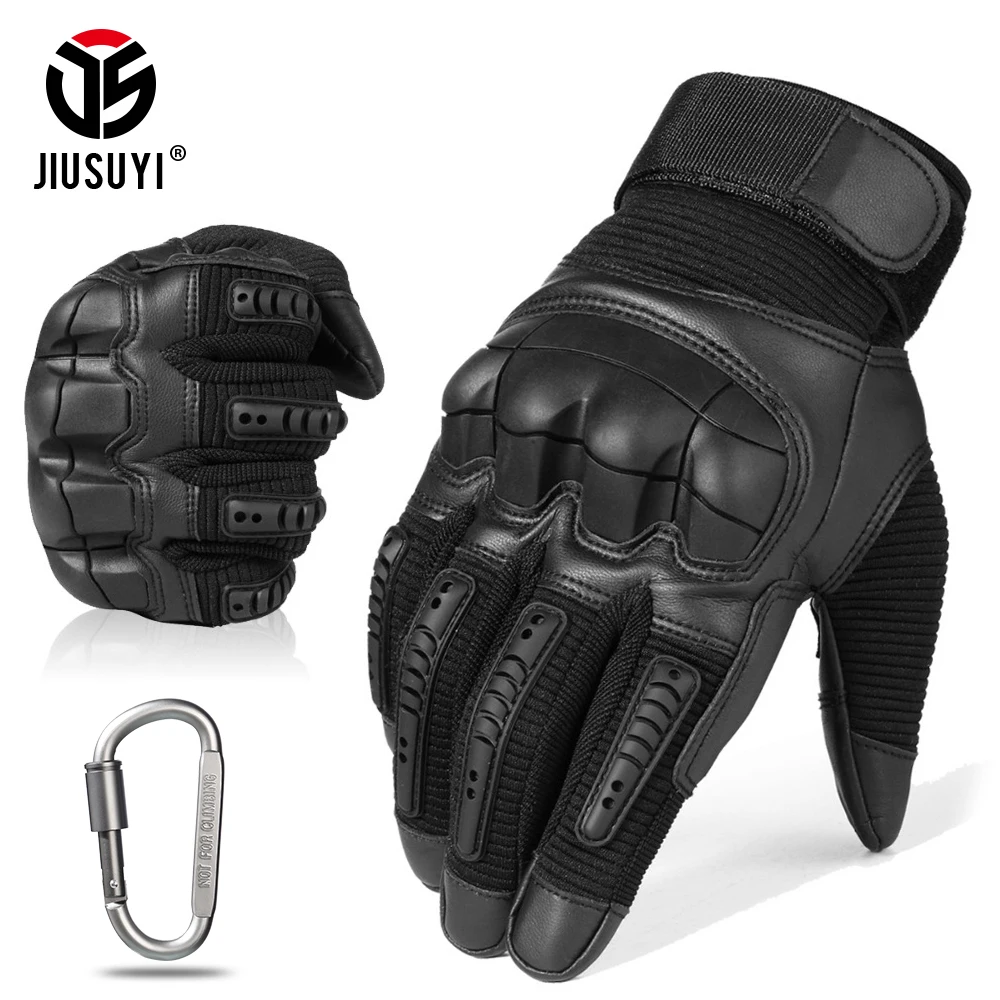Тактические перчатки из искусственной кожи и резины|gloves military|finger glovesgloves finger gloves |