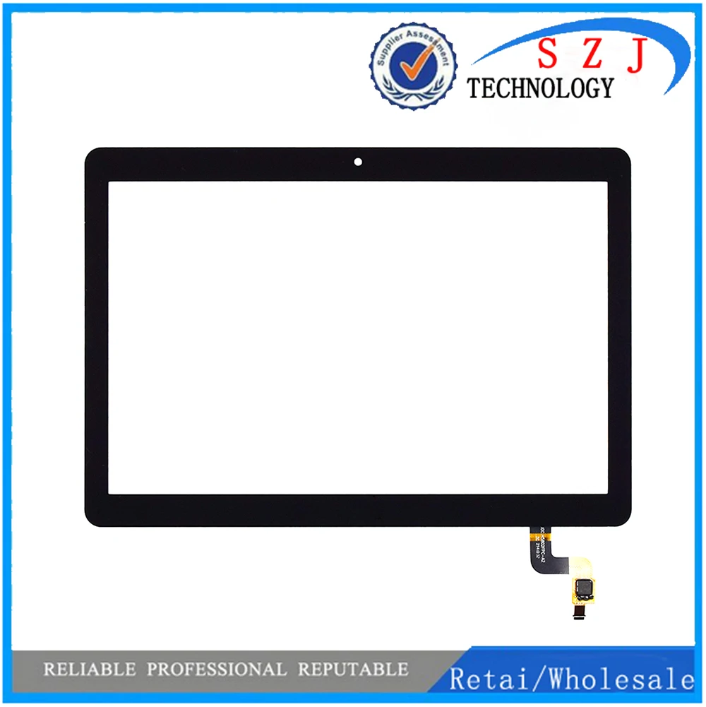 Новый сенсорный экран 9 6 дюйма для Huawei MediaPad T3 10 AGS-L09 AGS-W09 с цифровым