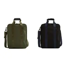 Портативная дорожная сумка для хранения багажа, нейлоновая сумка для переноски, сумка на плечо U50C