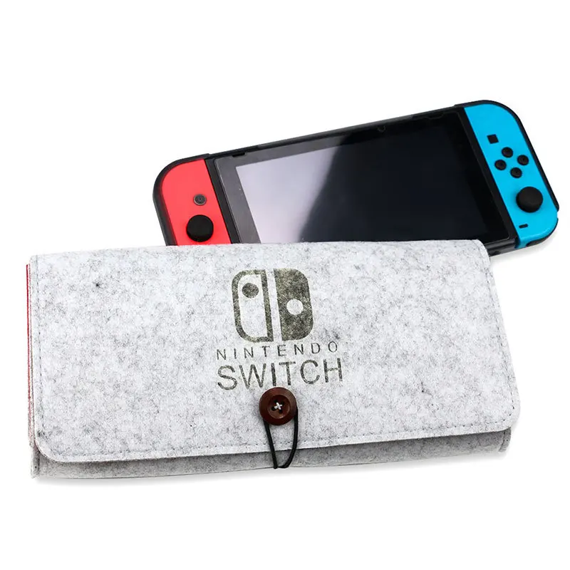 Для nintendo Switch чехол NS игра EVA консоли чехол сумка для хранения противоударный Портативный мягкий Защитный чехол Крышка Для nintendo переключатель