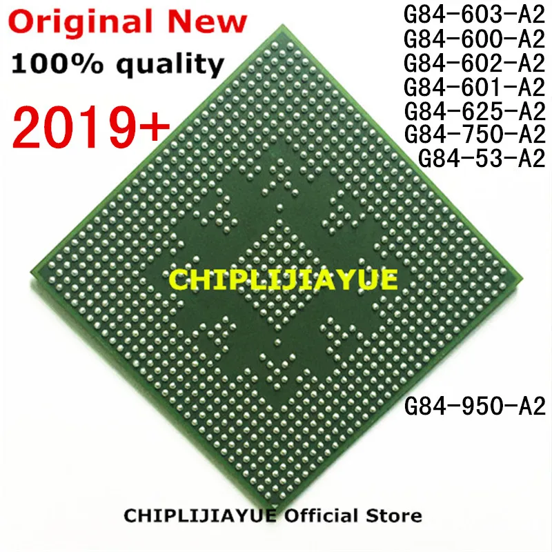DC2019 + 100% Новинка Φ G84 600 A2 601 602 603 625 IC chips BGA чипсет|Интегральные схемы| |