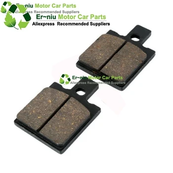 

Front Brake Pads For APRILIA Classic 50 91 RS50 Europa AF1 Futura 50 1990-1992
