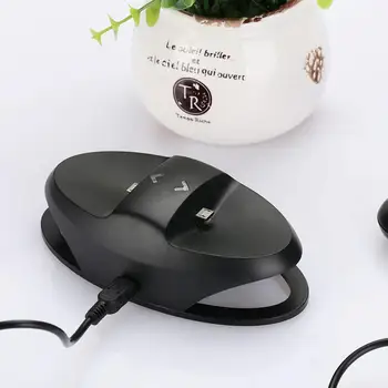 

Game Controller Dual Charging Dock Station Mini USB Dock For PS4 EU Plug