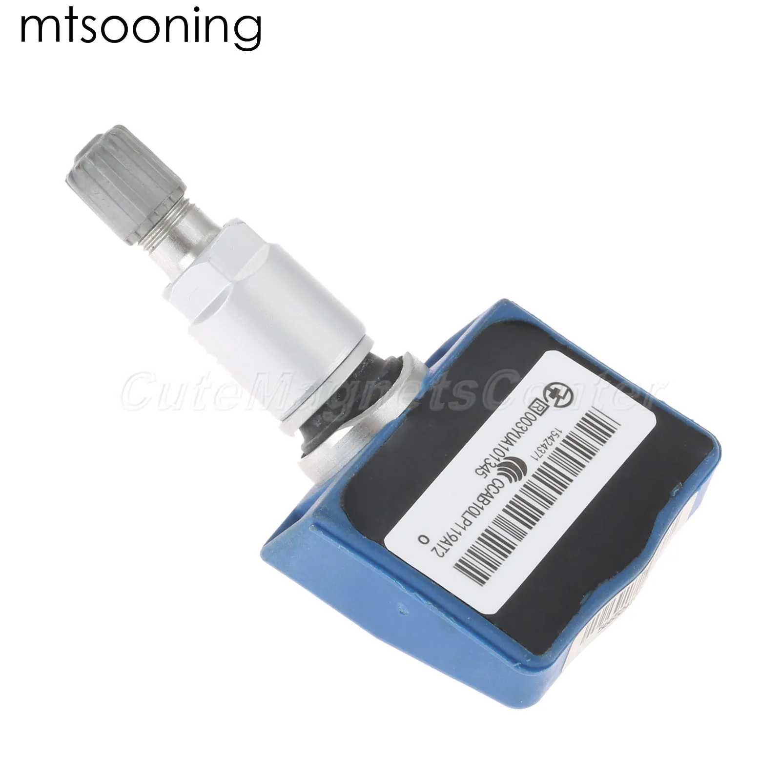 Mtsooning 315 МГц TPMS датчик давления в шинах для Infiniti M35 M45 QX56 Nissan 350Z Rogue Xterra Rogue GT-R 2004