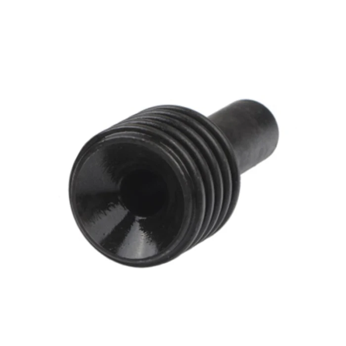 New Hot 8mmx82mm Ceramic Mud Powder Extruder Screw Throat Feed Rod for 3D Printer